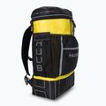 Triathlon Rucksack HUUB Transition II Rucksack schwarz-gelb A2-HB19FY