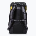 Triathlon Rucksack HUUB Transition II Rucksack schwarz-gelb A2-HB19FY 3