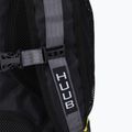 Triathlon Rucksack HUUB Transition II Rucksack schwarz-gelb A2-HB19FY 6