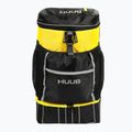 Triathlon Rucksack HUUB Transition II Rucksack schwarz-gelb A2-HB19FY 7