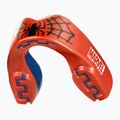 SAFEJAWZ Marvel Spider Man roter Kieferschützer