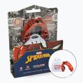 Kieferschutz SAFEJAWZ Marvel Spider Man Rot 2