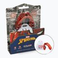 Kieferschutz Kinder SAFEJAWZ Marvel Spider Man Rot 2