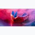 Kieferschutz Kinder SAFEJAWZ Marvel Spider Man Rot 3