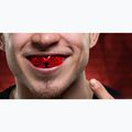 Kieferschutz Kinder SAFEJAWZ Marvel Spider Man Rot 4