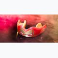 Kieferschutz Kinder SAFEJAWZ Marvel Iron Man Rot 4
