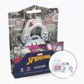Kieferschutz SAFEJAWZ Marvel Spider Gwen Weiß 2