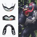 Kieferschützer SAFEJAWZ Marvel Venom Schwarz 2