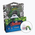 Kieferschützer Kinder SAFEJAWZ Marvel Hulk Grün 2