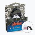 Kieferschützer Kinder SAFEJAWZ Marvel Black Panther Schwarz 2