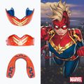 Kieferschützer SAFEJAWZ Marvel Captain Marvel Rot 3