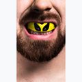 Kieferschutz SAFEJAWZ Wolverine yellow/black 2