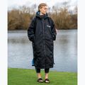 HUUB Wickelmantel Cape schwarz DRBB 4