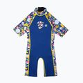 Kinderschwimmschaum Splash About Combie UV 2mm navy blau UVCGD1