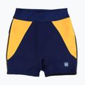 Schwimmwindel Splash About Splash Jammers navy/yellow 3