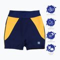 Schwimmwindel Splash About Splash Jammers navy/yellow 4