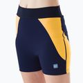 Schwimmwindel Splash About Splash Jammers navy/yellow 7