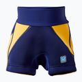 Schwimmwindel Splash About Splash Jammers SJACNYL navy/yellow