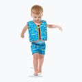 Kinderweste Splash About Go Splash Float croc creek belay waistcoat 5