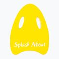 Splash About Floatboard gelb