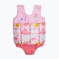 Splash About Floatsuit ging ins Meer