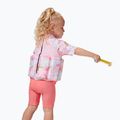 Children's Splash About Sleeved Floatsuit ging ins Meer 5