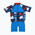 Kinderschwimmanzug Splash About Sleeved Floatsuit sea life Schwimmanzug 2