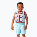 Sicherheitsweste Kinder Splash About Go Splash moby 3