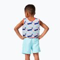 Sicherheitsweste Kinder Splash About Go Splash moby 4