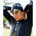 Triathlon neoprenanzug Herren HUUB Agilis Ali Gold 3:5 schwarz-gelb FRE35H 9