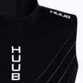 Neopren-Weste HUUB schwarz NEOVEST 4
