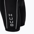 Triathlonshorts Damen HUUB Commit Short schwarz COMMITWSHORT 4