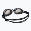 Schwimmbrille HUUB Pinnacle Air Seal schwarz A2-PINN 4