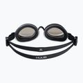Schwimmbrille HUUB Pinnacle Air Seal schwarz A2-PINN 5