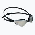 Schwimmbrille HUUB Thomas Lurz schwarz A2-LURZ