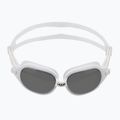 Schwimmbrille HUUB Retro weiß A2-RETRO 2