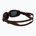 Schwimmbrille HUUB Retro braun A2-RETRO 4