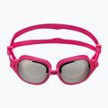 Schwimmbrille HUUB Retro rosa A2-RETRO 2