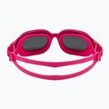 Schwimmbrille HUUB Retro rosa A2-RETRO 5