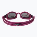 Schwimmbrille HUUB Varga II rosa VARGA2P 5