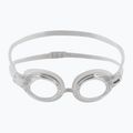 Schwimmbrille HUUB Varga II farblos A2-VARGA2W 2