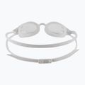 Schwimmbrille HUUB Varga II farblos A2-VARGA2W 5