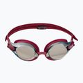 Schwimmbrille HUUB Varga II rot A2-VARGA2R 2