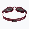 Schwimmbrille HUUB Varga II rot A2-VARGA2R 5