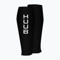 HUUB Aero Calf Sleeve SUB22 schwarz