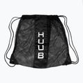HUUB Wetsuit Mesh Schwimmen Tasche schwarz
