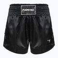 Trainingsshorts Herren FUMETSU Origins Muay Thai black