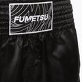 Trainingsshorts Herren FUMETSU Origins Muay Thai black 3