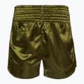 Trainingsshorts Herren FUMETSU Origins Muay Thai khaki 2