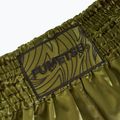 Trainingsshorts Herren FUMETSU Origins Muay Thai khaki 4